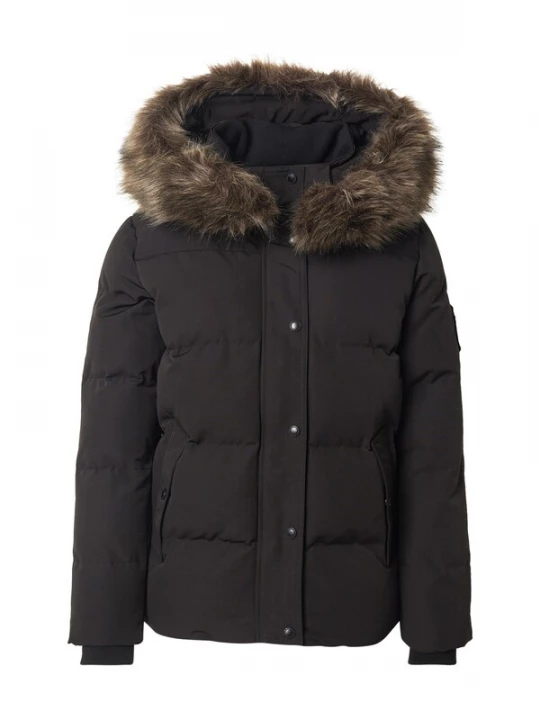 Obrázek produktu Superdry & Co Zimní bunda 'Everest' černá