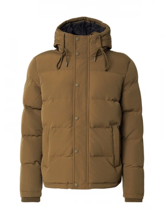 Obrázek produktu Superdry & Co Zimní bunda 'Everest'  khaki
