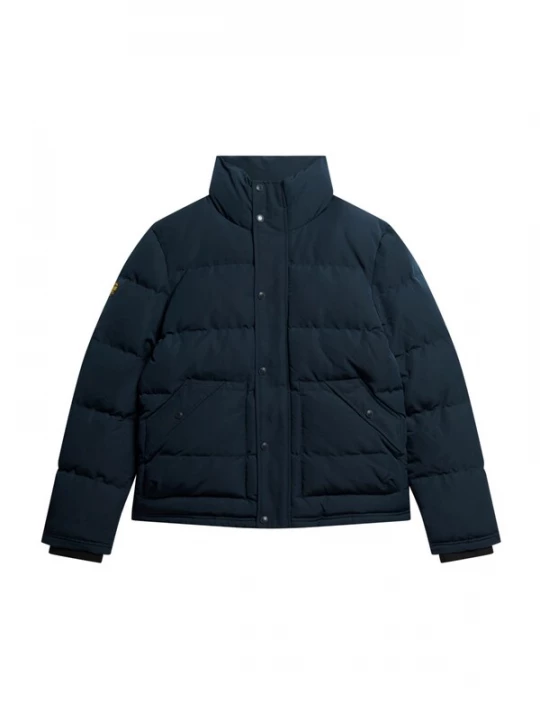 Obrázek produktu Superdry & Co Zimní bunda 'EVEREST' námořnická modř