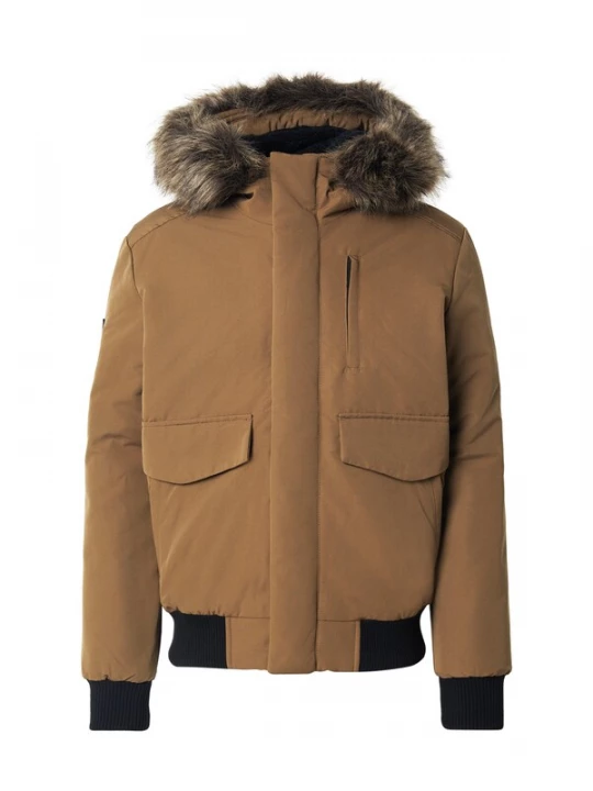Obrázek produktu Superdry & Co Zimní bunda 'Everest'  olivová / černá