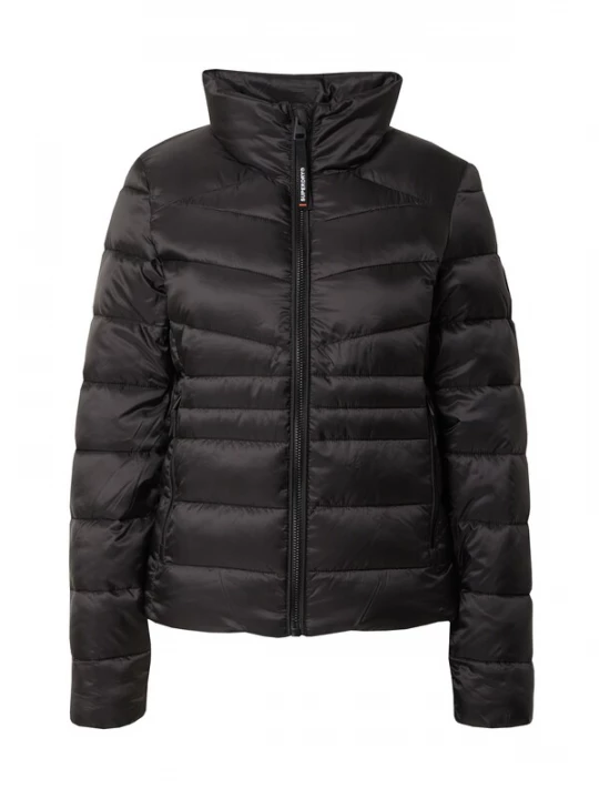 Obrázek produktu Superdry & Co Zimní bunda 'Fuji'  černá