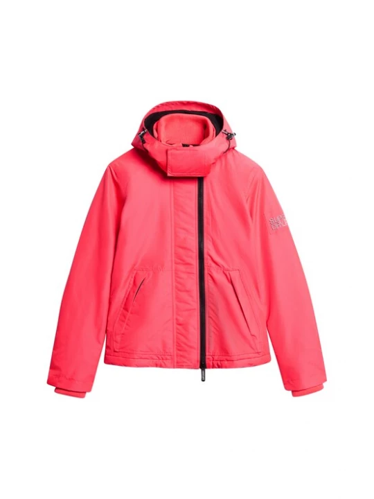 Obrázek produktu Superdry & Co Zimní bunda 'Mountain'  pink