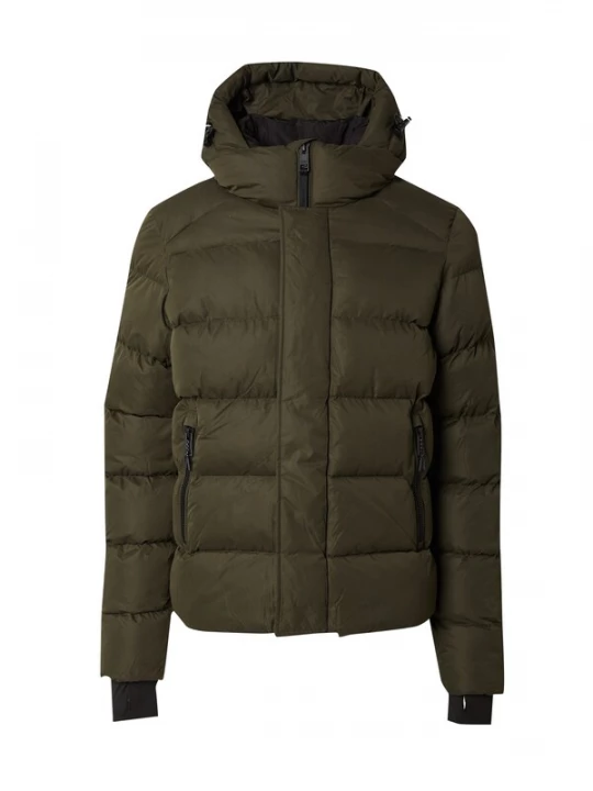 Obrázek produktu Superdry & Co Zimní bunda  olivová