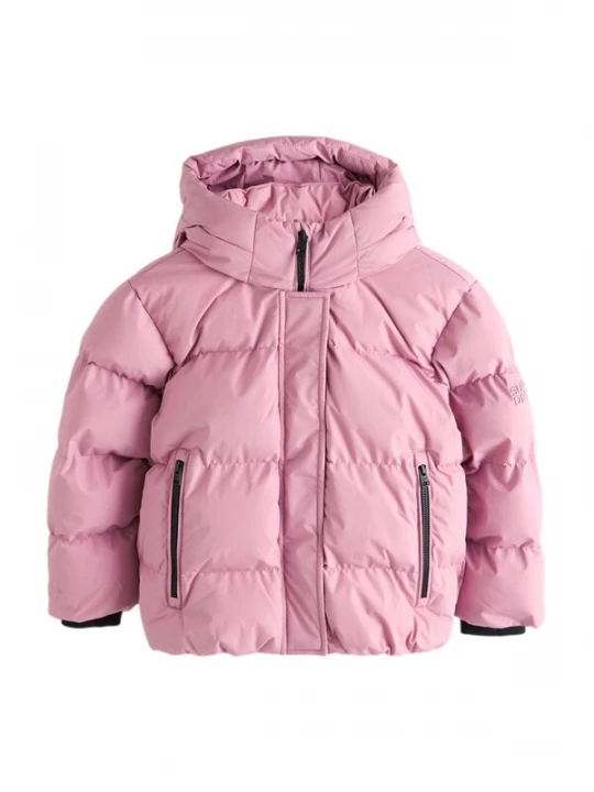 Obrázek produktu Superdry & Co Zimní bunda růžová