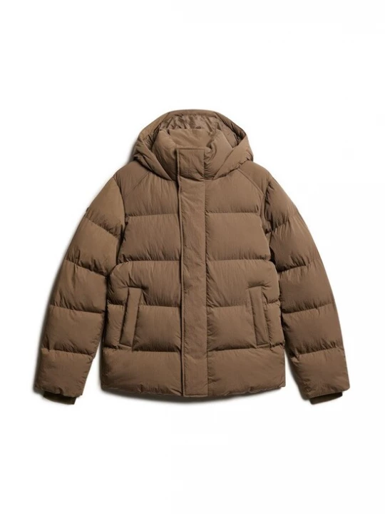 Obrázek produktu Superdry & Co Zimní bunda  umbra