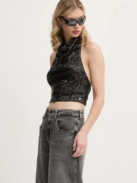 Obrázek produktu Superdry Halenka Superdry černá