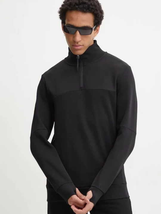 Obrázek produktu Superdry Mikina černá