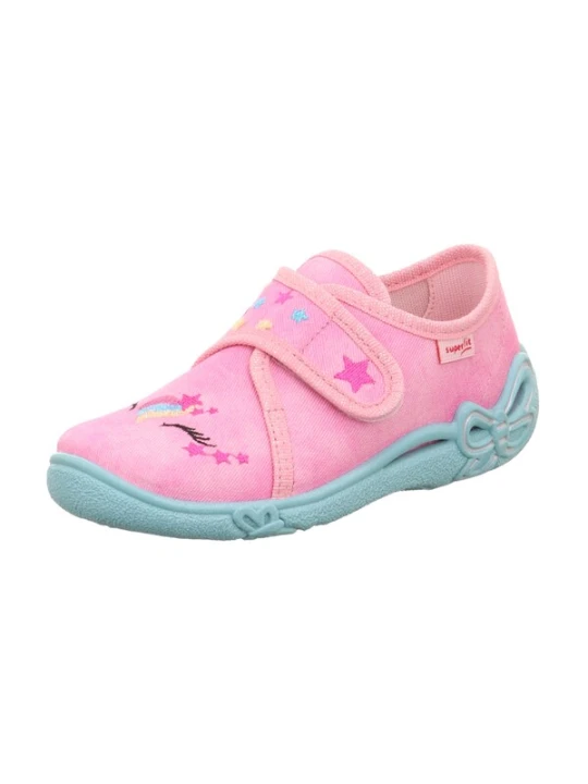 Obrázek produktu SUPERFIT Pantofle 'BELINDA' pink / růžová