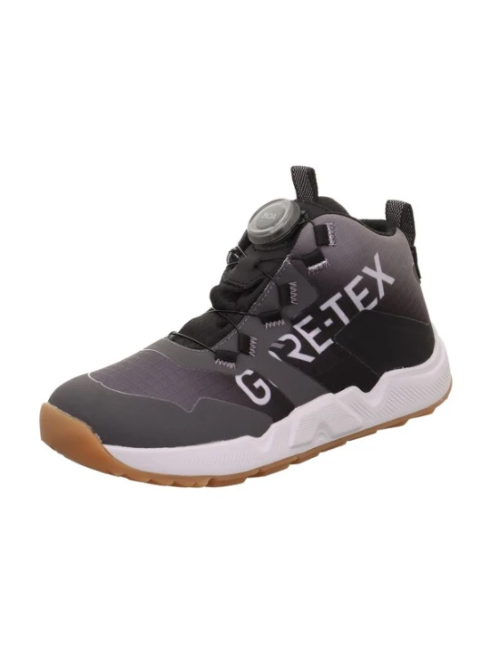 Obrázek produktu SUPERFIT Tenisky 'AGOS' šedá / černá / offwhite