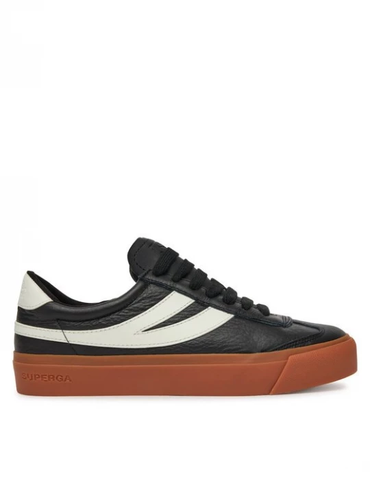 Obrázek produktu Superga Sneakersy Club C Swallow A7J S4128VW Černá