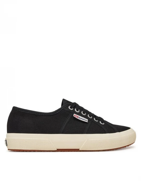 Obrázek produktu Superga Tenisky 2750 COTU Černá