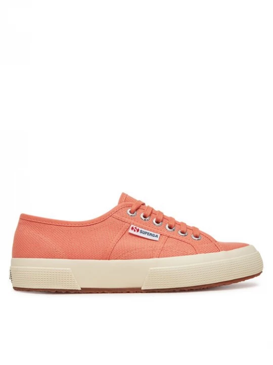 Obrázek produktu Superga Tenisky 2750 Cotu Classic S000010 Oranžová