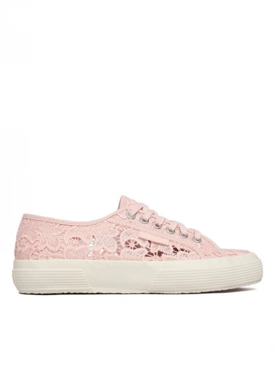 Obrázek produktu Superga Tenisky 2750 Macrame S81219W Růžová