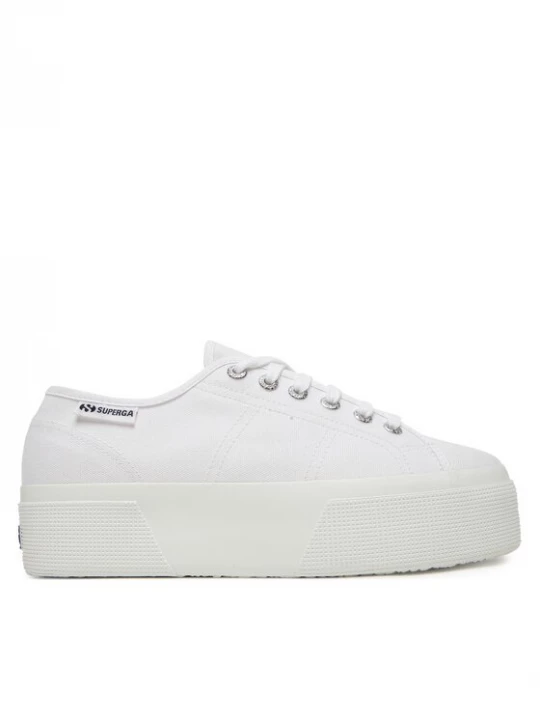 Obrázek produktu Superga Tenisky 3790 Platform S3134MW Bílá