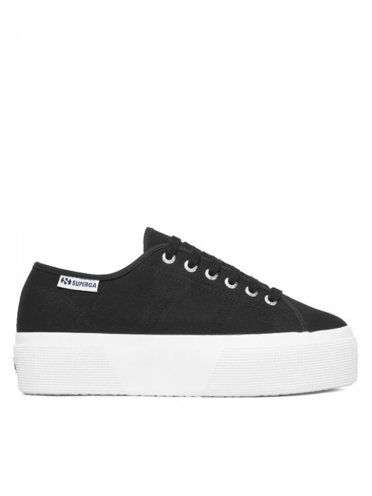 Obrázek produktu Superga Tenisky 3790 Platform S3134MW Černá