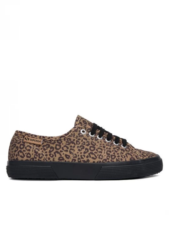 Obrázek produktu Superga Tenisky 3790 S6151HW Hnědá