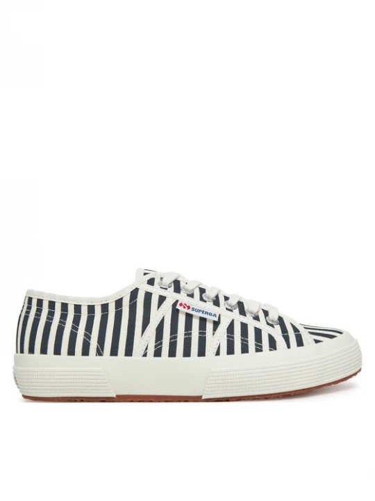 Obrázek produktu Superga Tenisky S8148TW Tmavomodrá