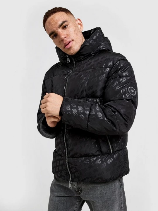 Obrázek produktu Supply&demand Bunda Debut Wjacket Supply & Demand