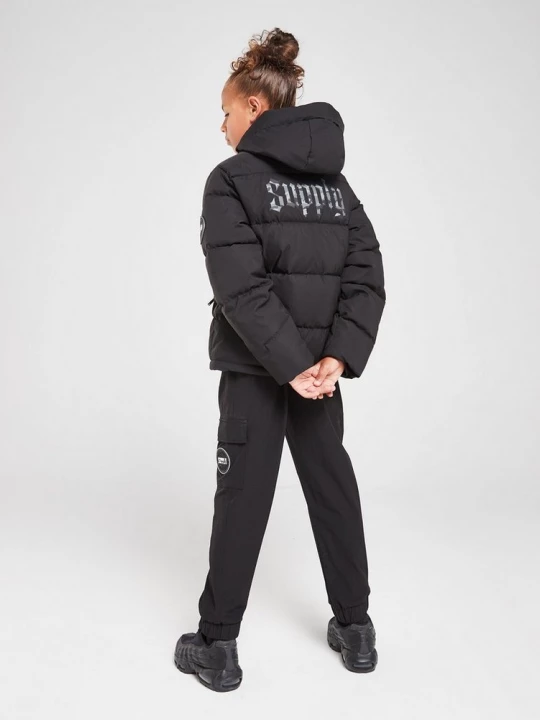 Obrázek produktu Supply&demand Bunda Hydro Padded Supply & Demand