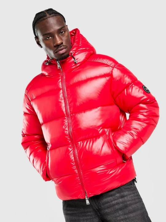 Obrázek produktu Supply&demand Bunda Shiner Wjacket Supply & Demand