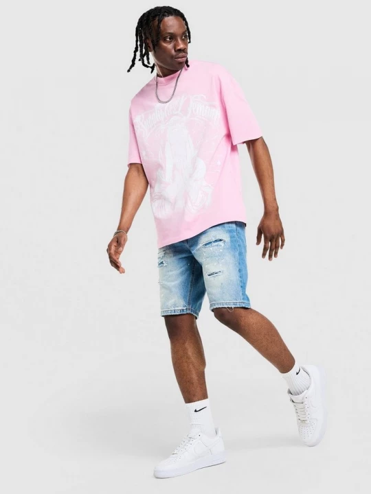 Obrázek produktu Supply&demand Šortky Denim Bucko Supply & Demand