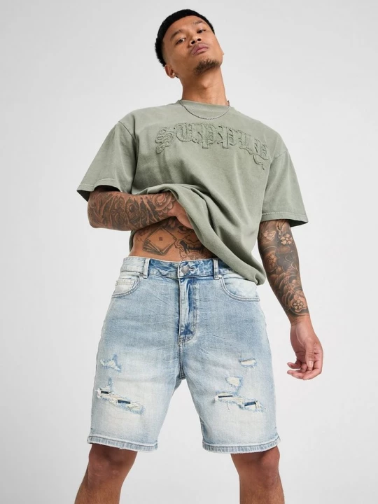 Obrázek produktu Supply&demand Šortky Denim Miko Supply & Demand