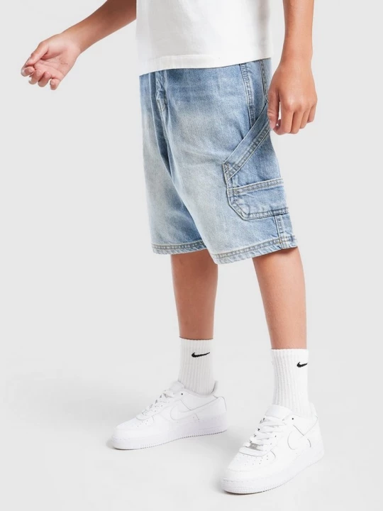 Obrázek produktu Supply&demand Šortky Denim Suiyo B Supply & Demand