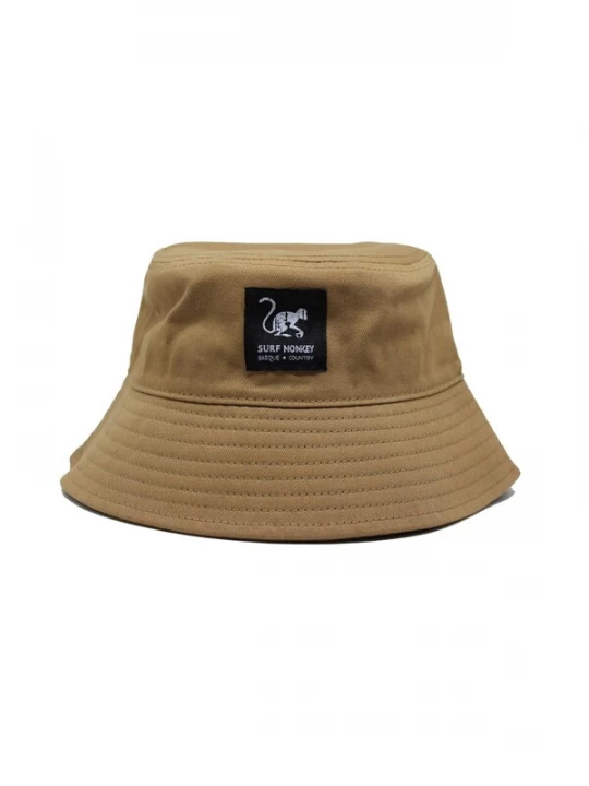 Obrázek produktu Surf Monkey Klobouk bronzová