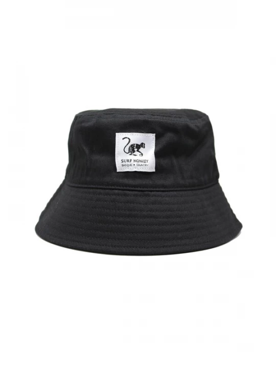 Obrázek produktu Surf Monkey Klobouk černá