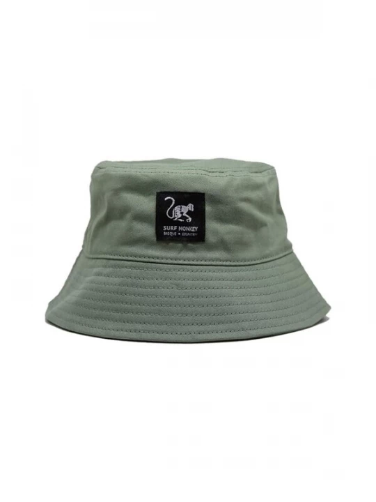 Obrázek produktu Surf Monkey Klobouk limetková