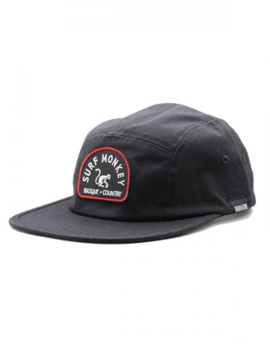 Obrázek produktu Surf Monkey Kšiltovka černá