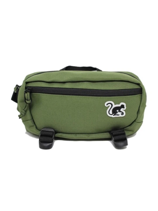 Obrázek produktu Surf Monkey Ledvinka tmavě zelená