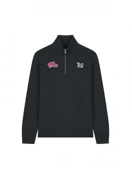 Obrázek produktu Surf Monkey Mikina černá