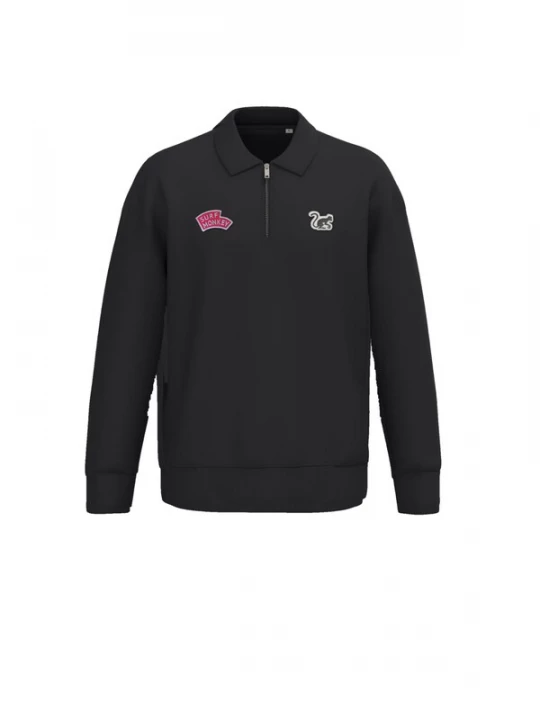 Obrázek produktu Surf Monkey Mikina černá