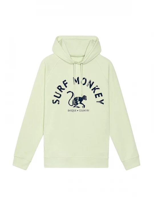 Obrázek produktu Surf Monkey Mikina mátová
