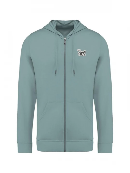 Obrázek produktu Surf Monkey Mikina rákos