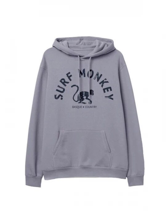 Obrázek produktu Surf Monkey Mikina šeříková