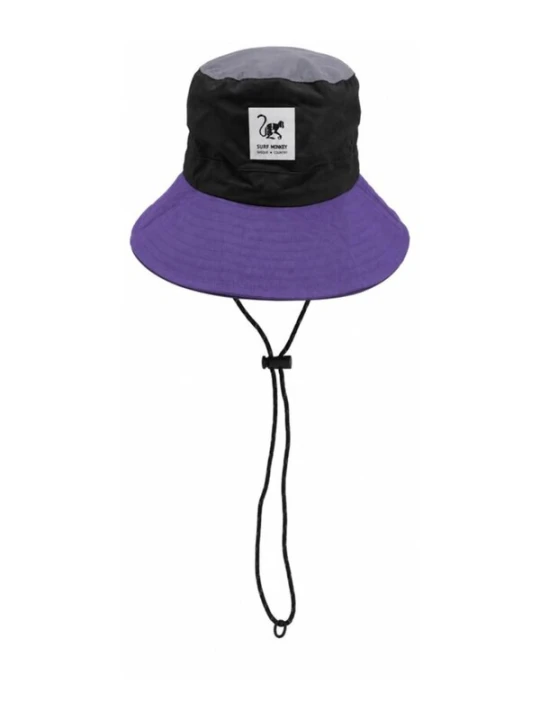 Obrázek produktu Surf Monkey Sportovní klobouk černá