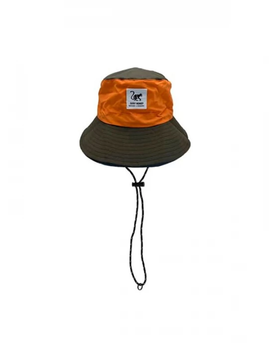 Obrázek produktu Surf Monkey Sportovní klobouk oranžová