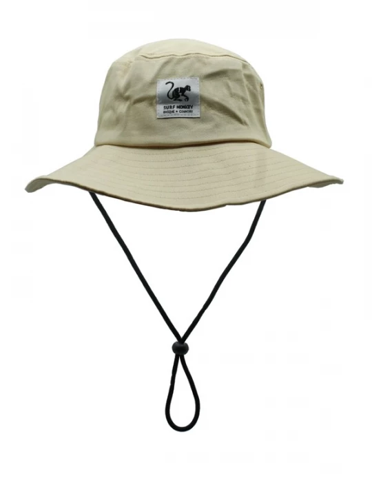 Obrázek produktu Surf Monkey Sportovní klobouk písková