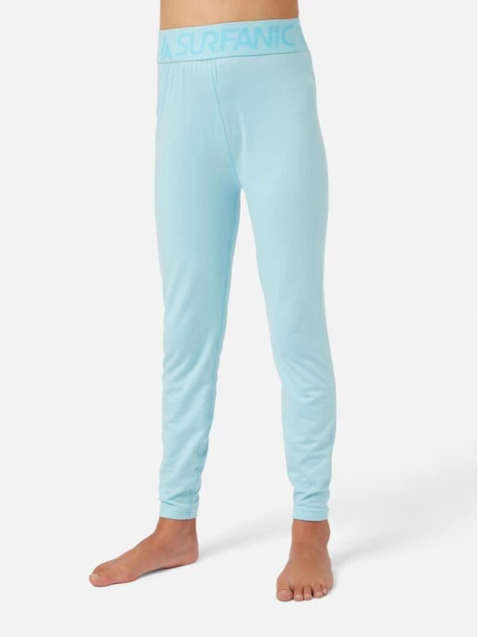 Obrázek produktu Surfanic Termoprádlo spodní části Cozy SWX4603 Světle modrá Slim Fit