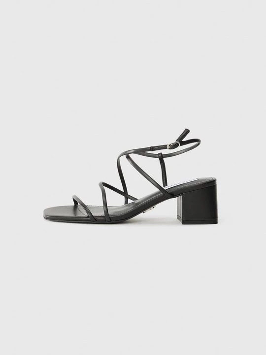 Obrázek produktu Svatební boty Steve Madden černá
