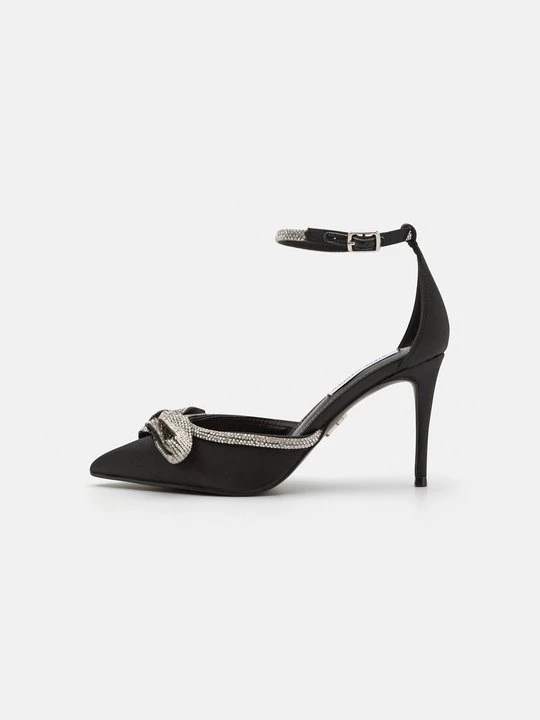 Obrázek produktu Svatební boty Steve Madden černá
