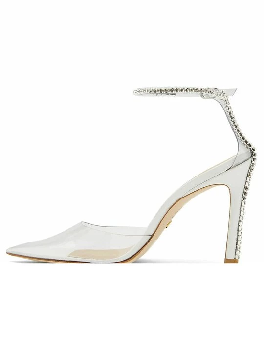 Obrázek produktu Svatební boty Stuart Weitzman
