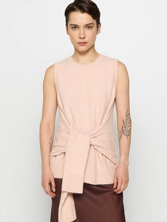Obrázek produktu Svetr 3.1 phillip lim světle růžová