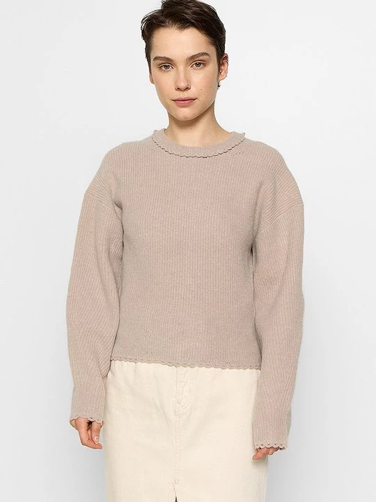 Obrázek produktu Svetr 3.1 phillip lim světle hnědošedá