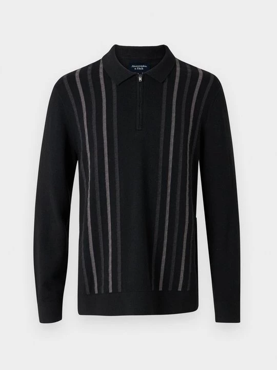 Obrázek produktu Svetr Abercrombie & Fitch černá