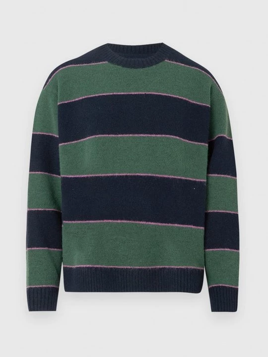 Obrázek produktu Svetr Abercrombie & Fitch zelená