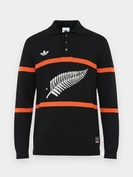 Obrázek produktu Svetr adidas Originals černá