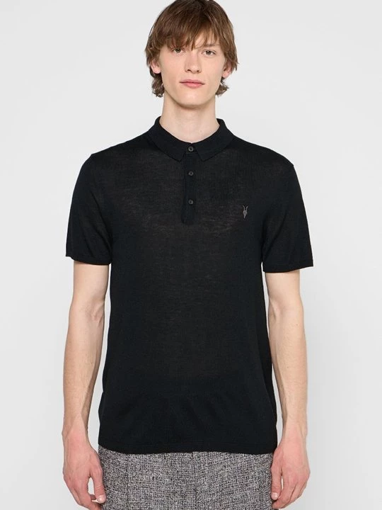 Obrázek produktu Svetr AllSaints černá